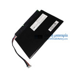 Μπαταρία για Akoya 477592-00-00-2S1P-0 [Ανταλλακτική μπαταρία]